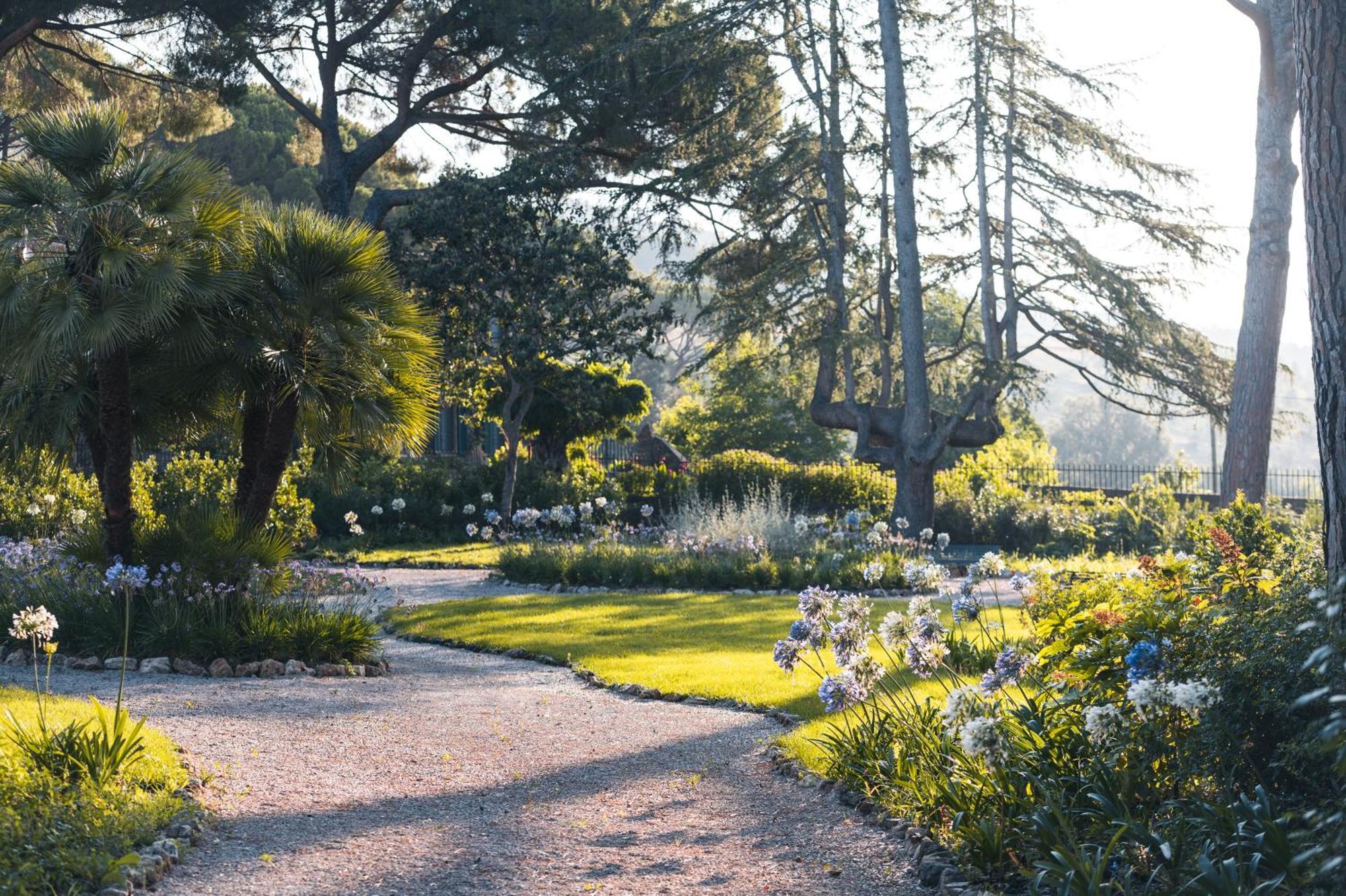 Tenuta Il Cicalino Massa Marittima Exterior foto